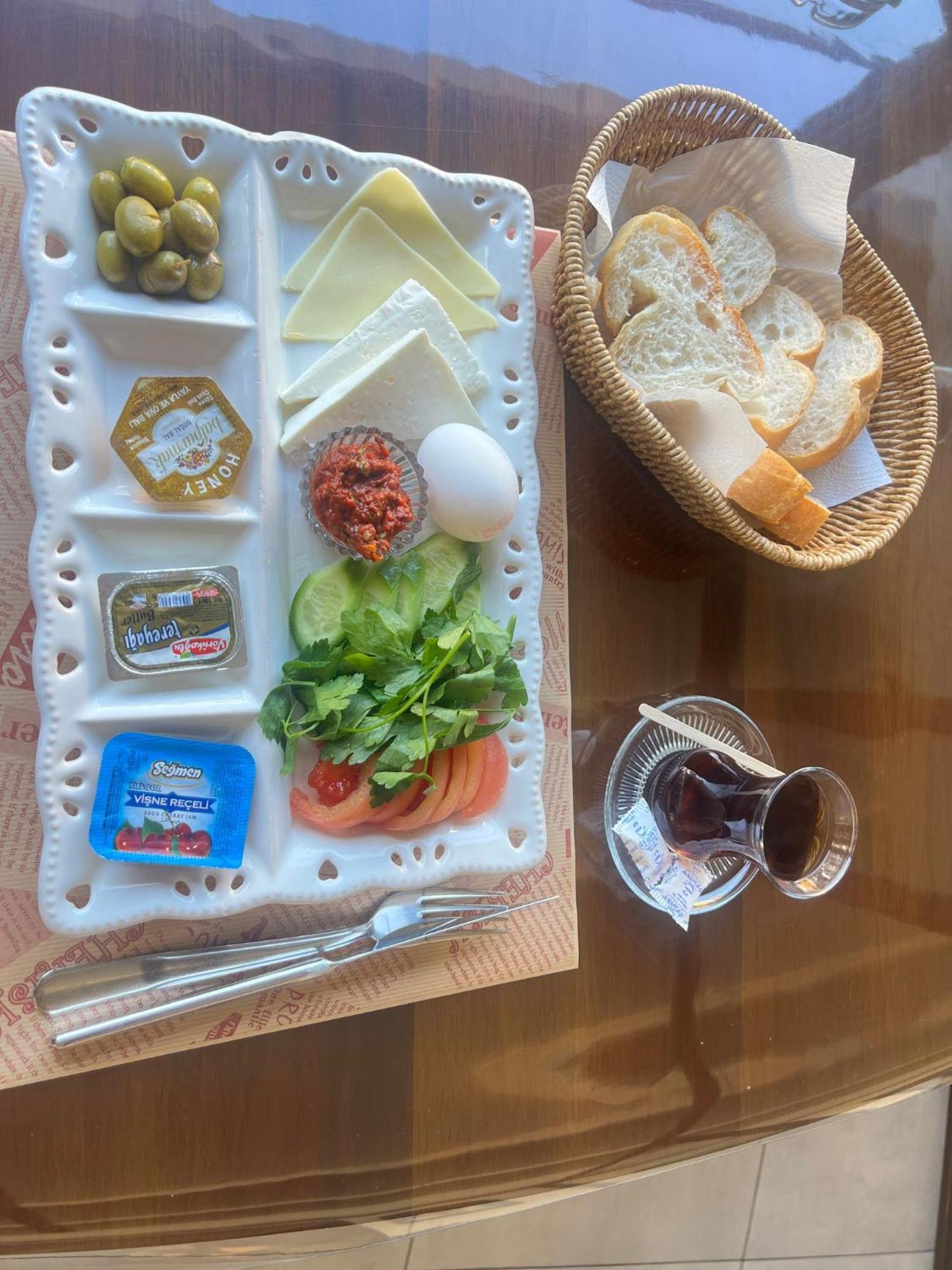 Hayal Residence Apart Otel Antalya Kültér fotó