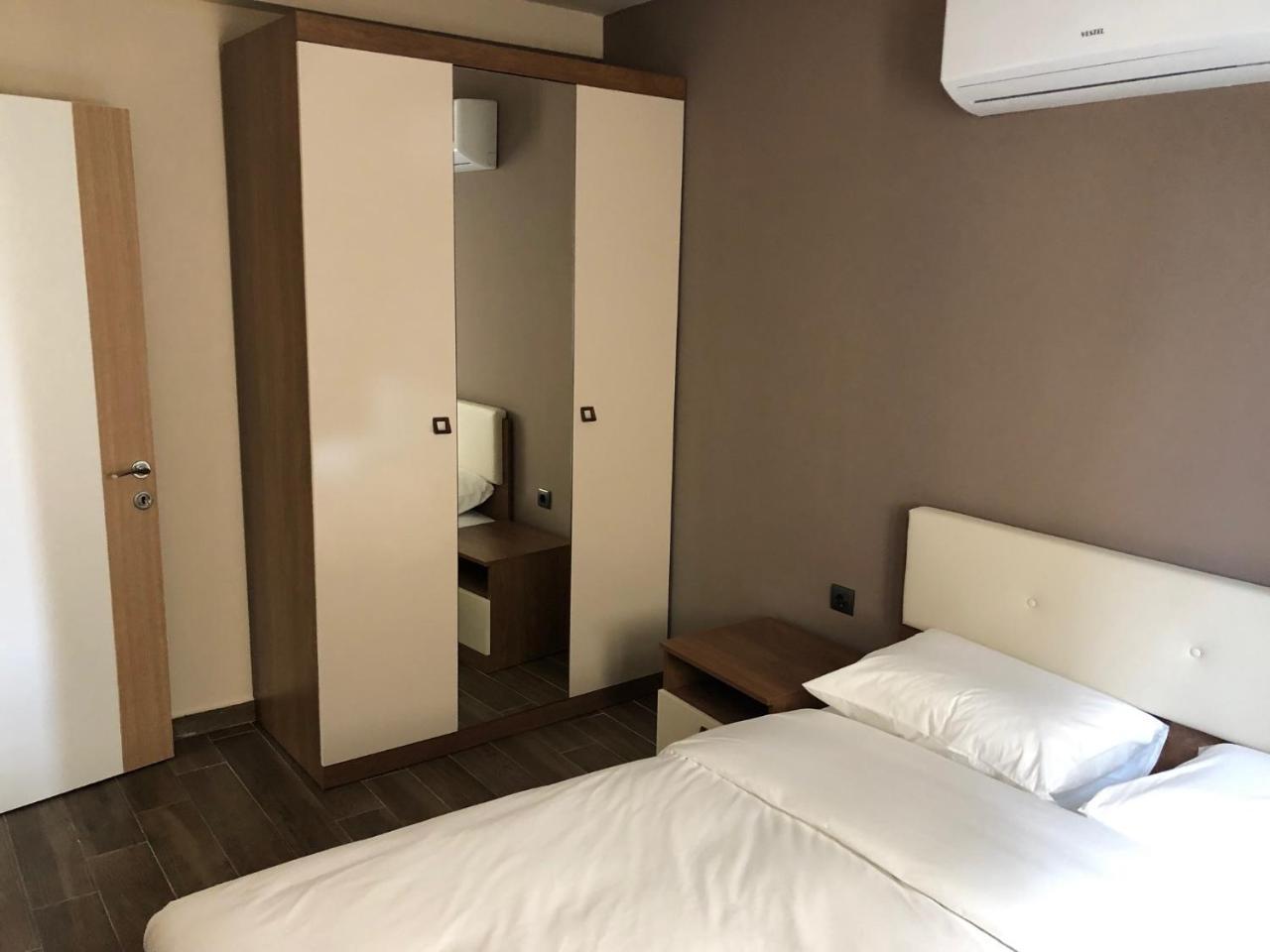 Hayal Residence Apart Otel Antalya Kültér fotó