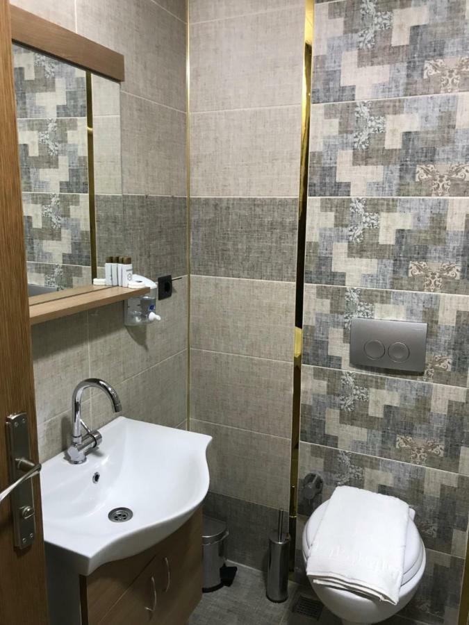 Hayal Residence Apart Otel Antalya Kültér fotó